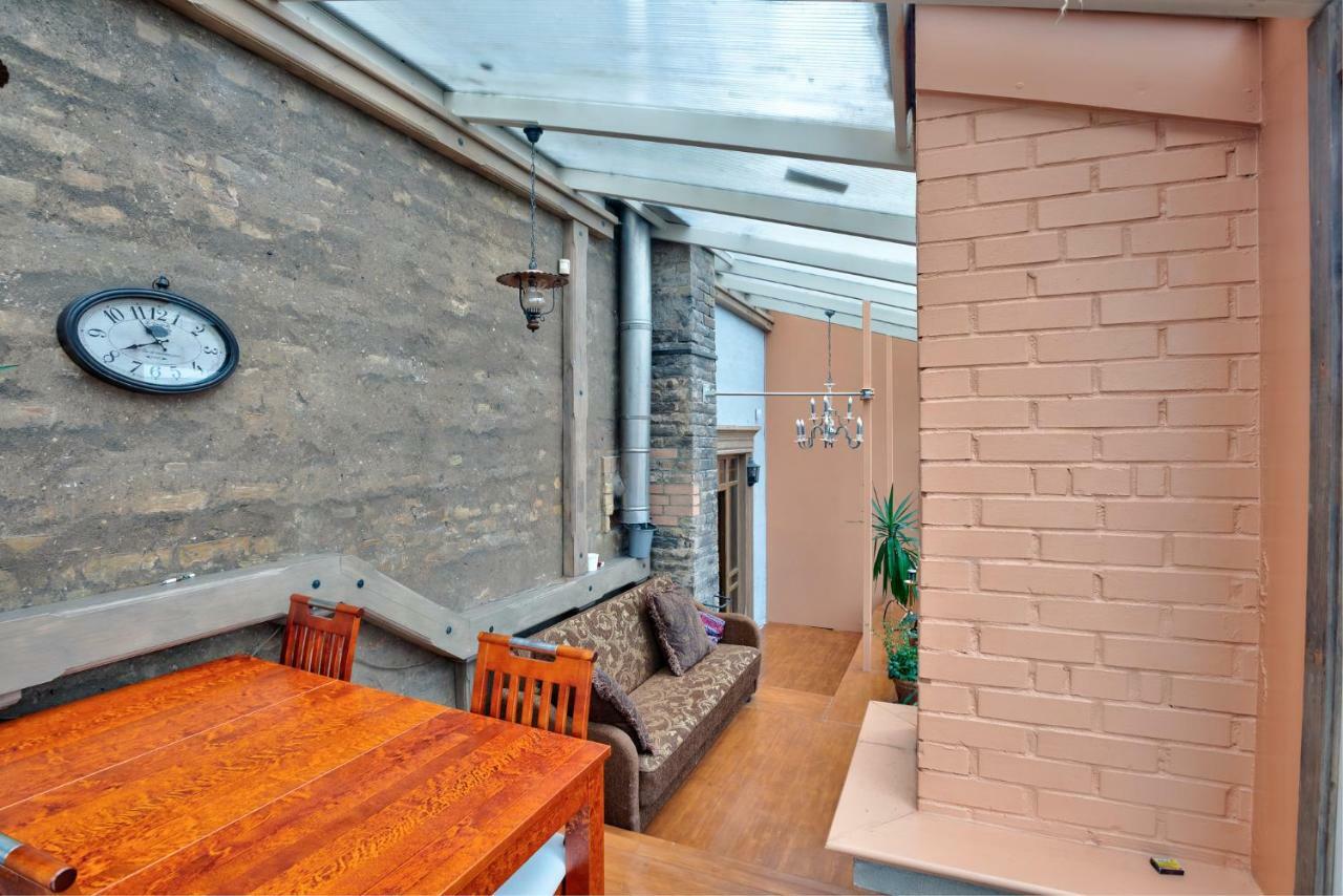 Dandelion Apartment Vecpilsetas Riga Exterior photo